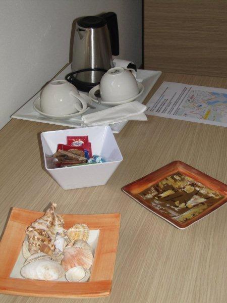 ラ・スペツィア Arianna Hill House Bed & Breakfast 部屋 写真