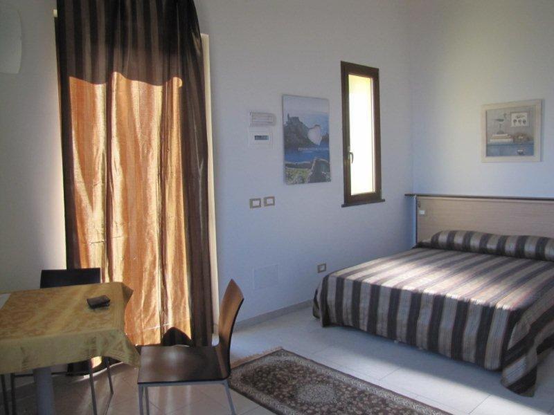ラ・スペツィア Arianna Hill House Bed & Breakfast 部屋 写真