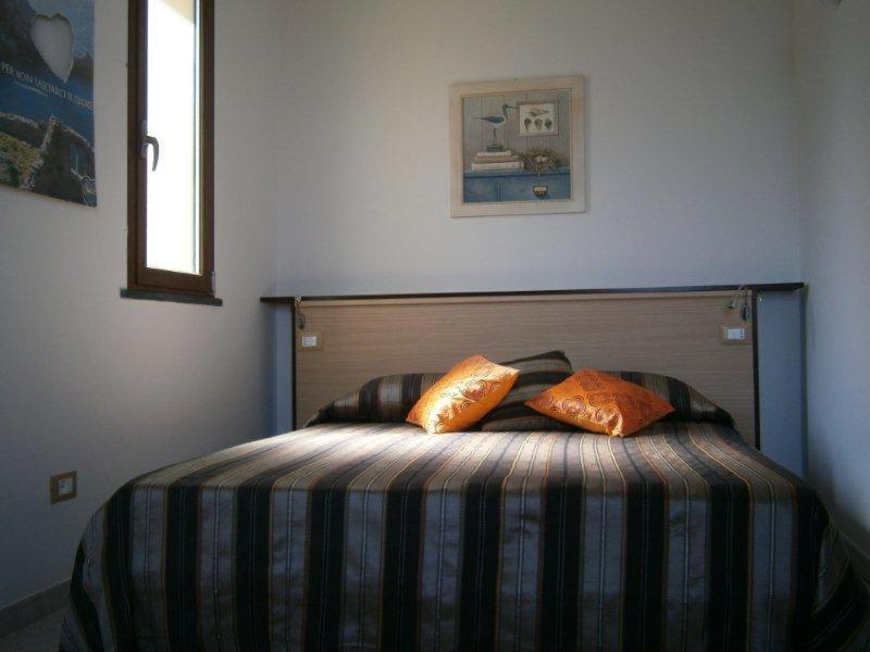 ラ・スペツィア Arianna Hill House Bed & Breakfast 部屋 写真